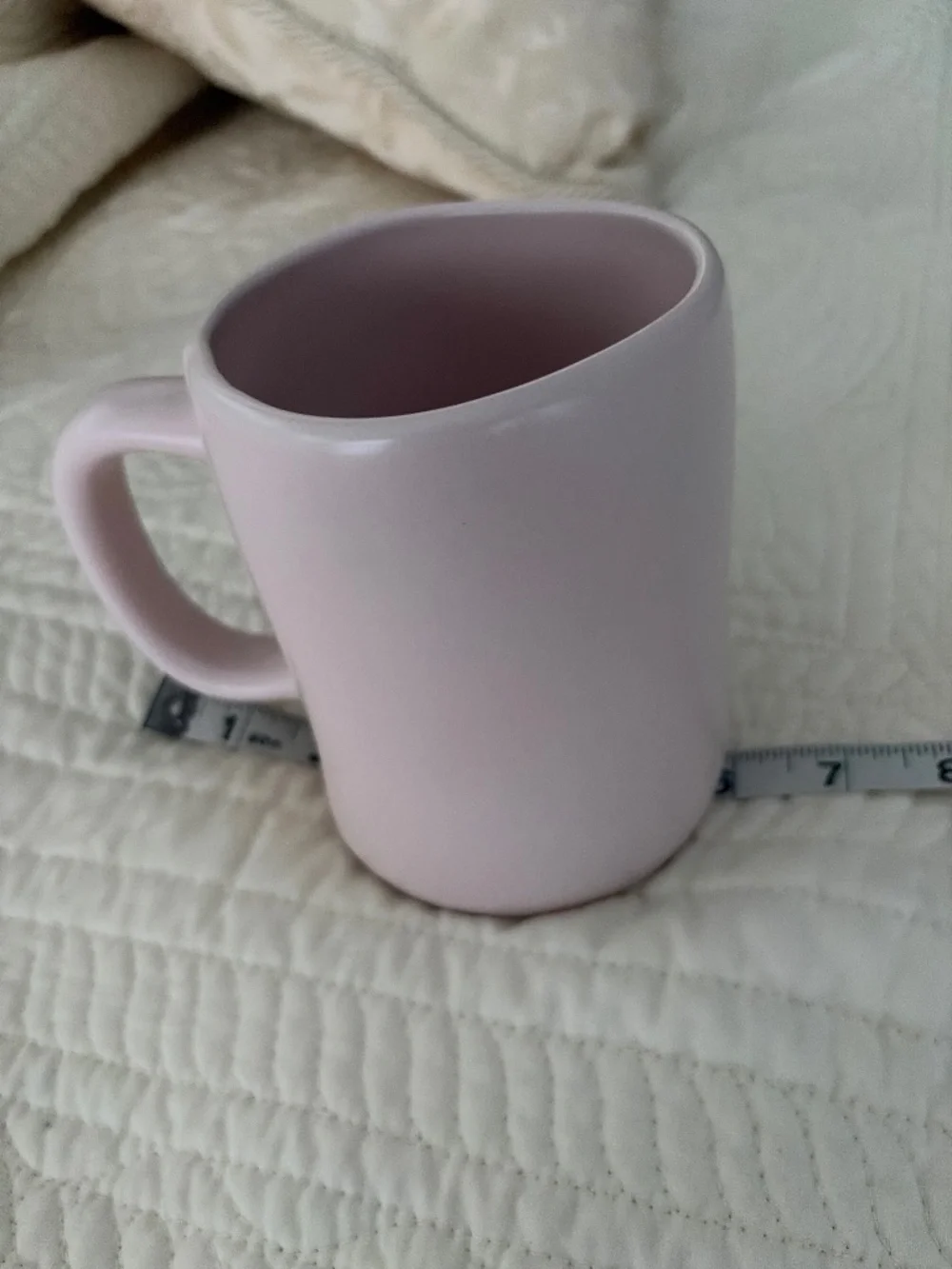 Rae Dunn “ It’s My Day “ Mug Cup Exc
